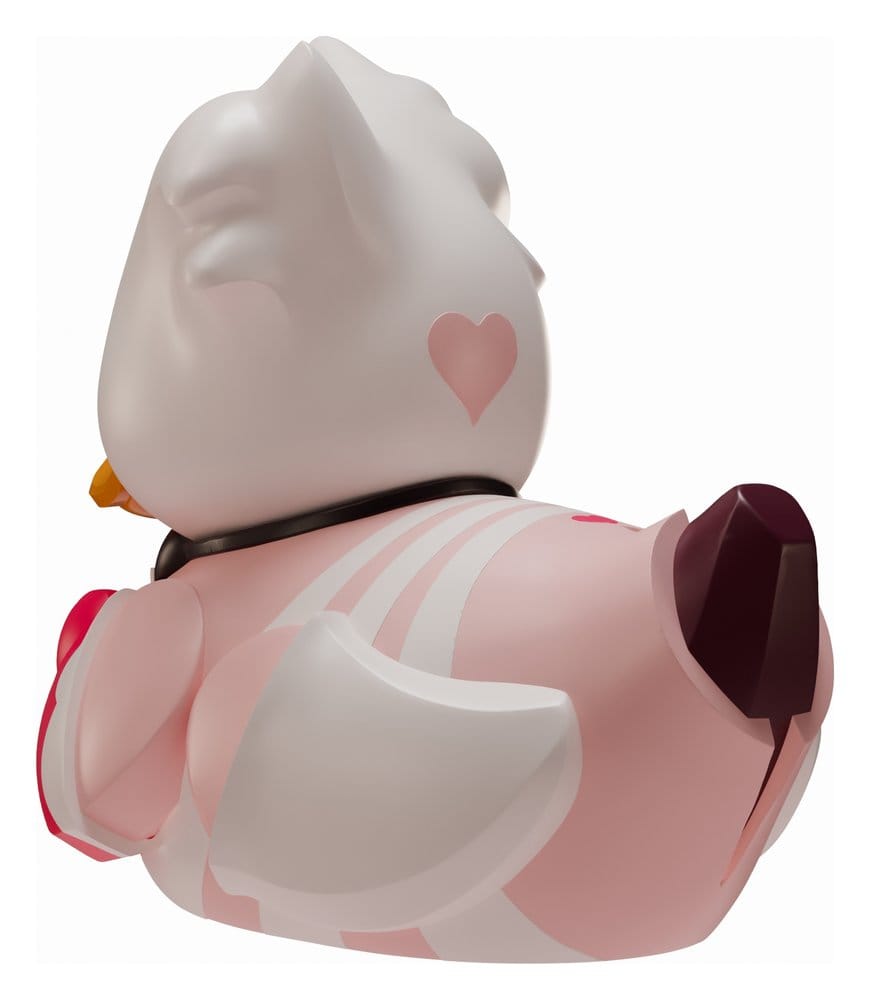 Hazbin Hotel Tubbz PVC Figure Angel Dust Boxed Edition 10 cm