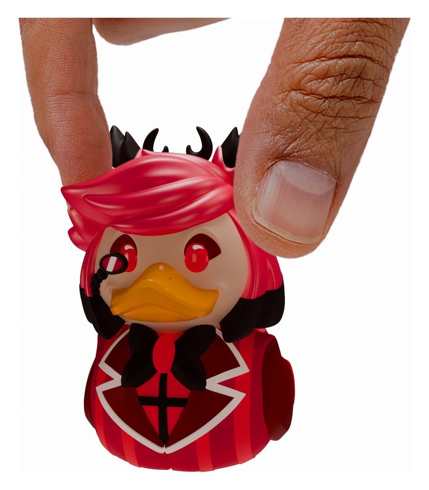 Hazbin Hotel Tubbz Mini PVC Figure Alistor 5 cm