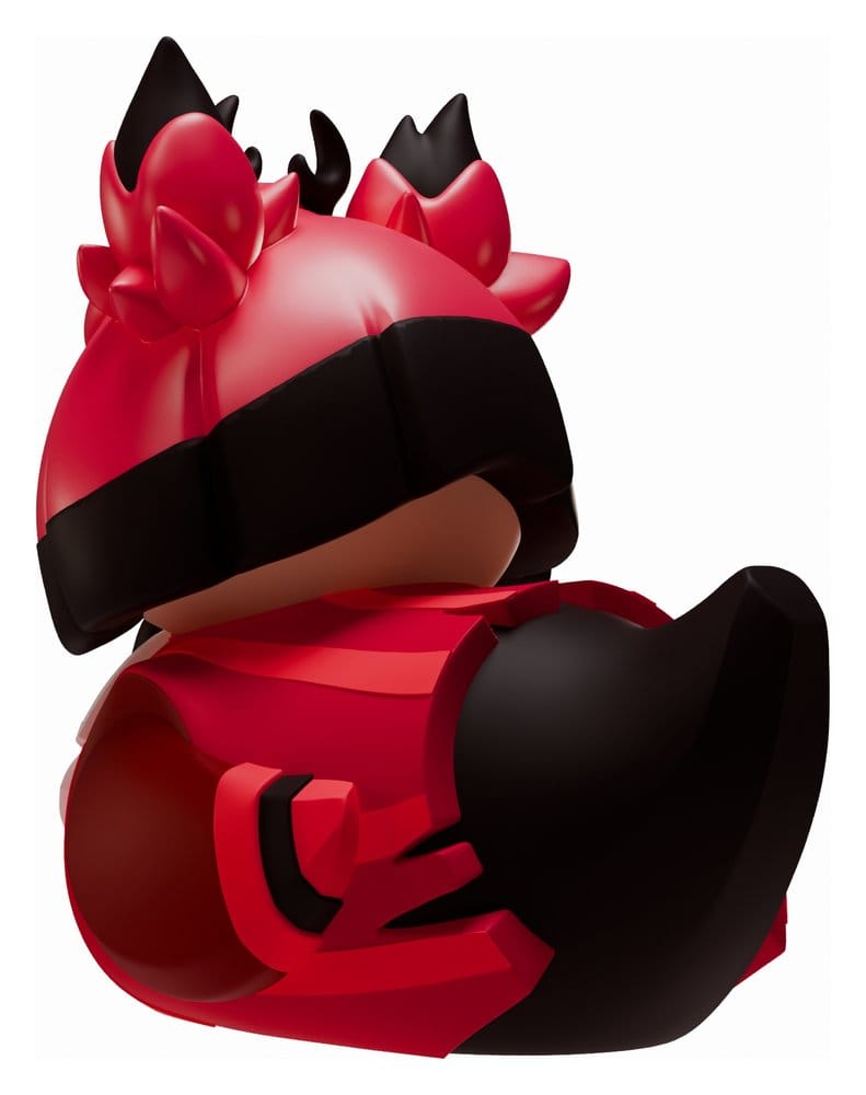 Hazbin Hotel Tubbz Mini PVC Figure Alistor 5 cm
