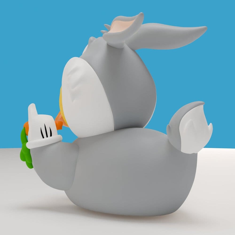 Looney Tunes Tubbz PVC Figure Bugs Bunny Collector's Edition 10 cm