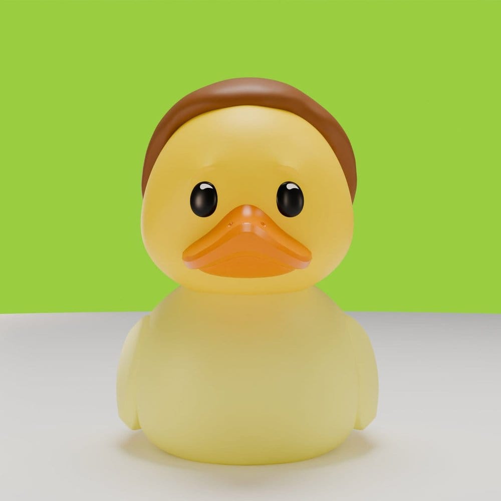 Rick and Morty Tubbz PVC Figure Morty Boxed Edition 10 cm