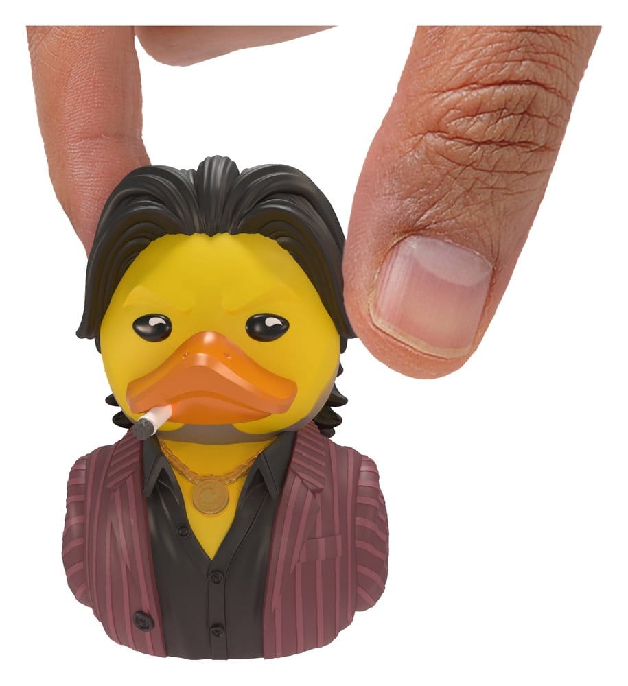 Yakuza Tubbz Mini PVC Figure Shun Akiyama 5 cm