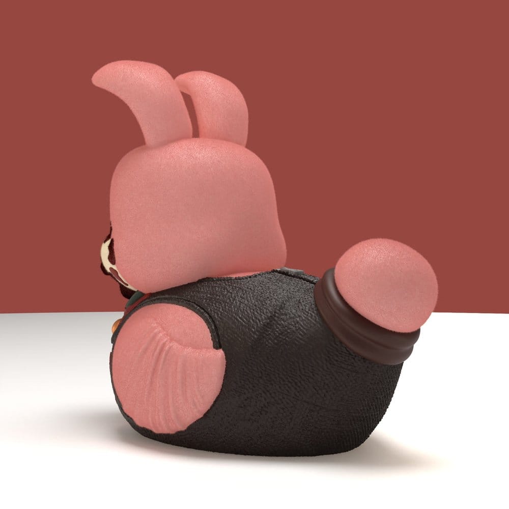 Silent Hill Tubbz PVC Figure Robbie the Rabbit Boxed Edition 10 cm