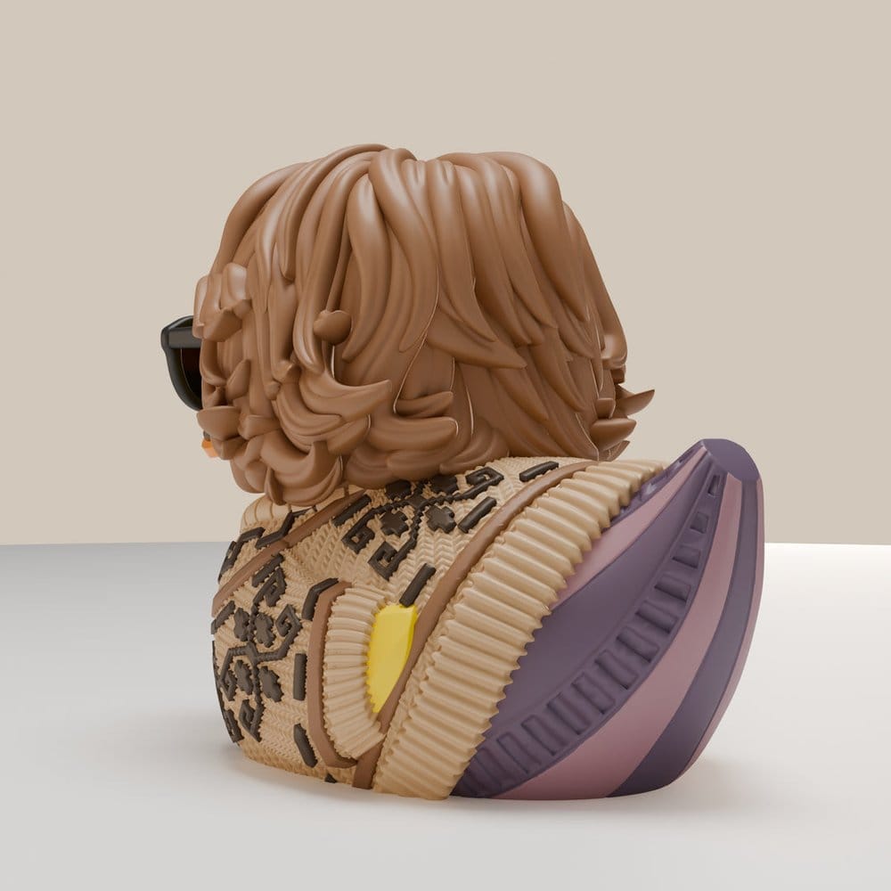 The Big Lebowski Tubbz PVC Figure The Dude Boxed Edition 10 cm
