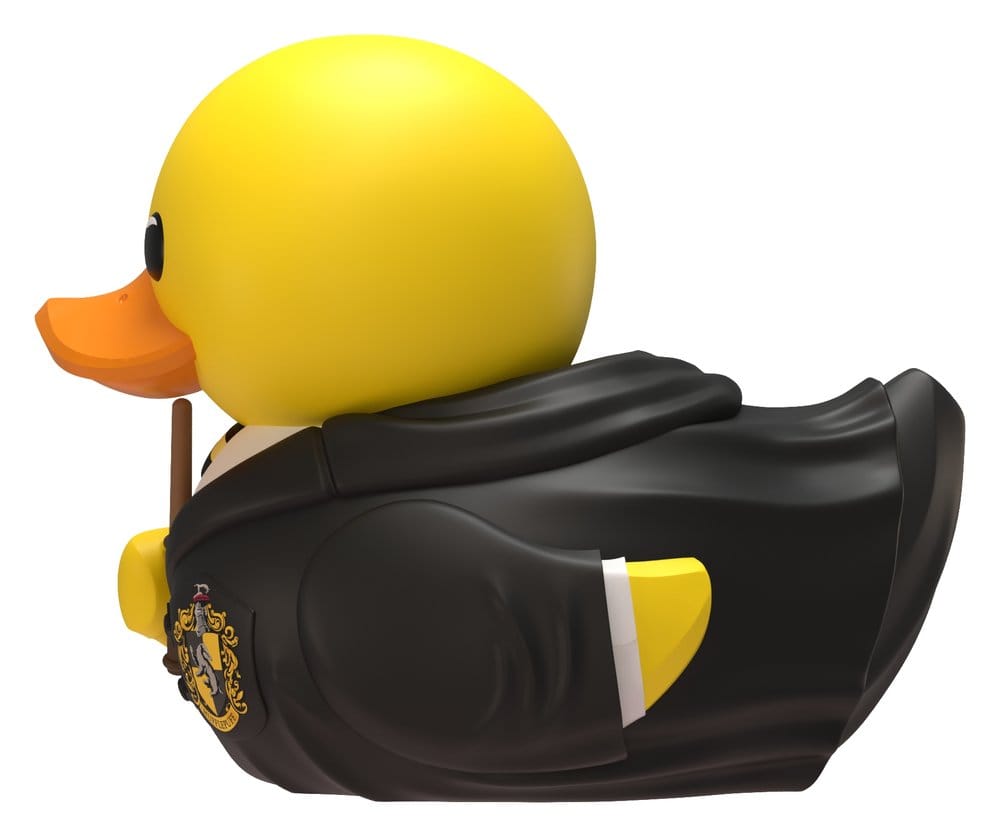 Harry Potter Tubbz PVC Figure Hufflepuff Collector's Edition 10 cm