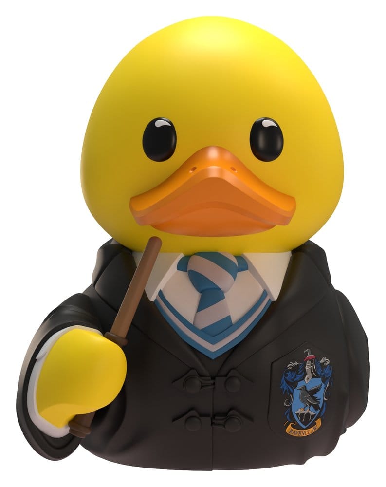 Harry Potter Tubbz PVC Figure Ravenclaw Collector's Edition 10 cm