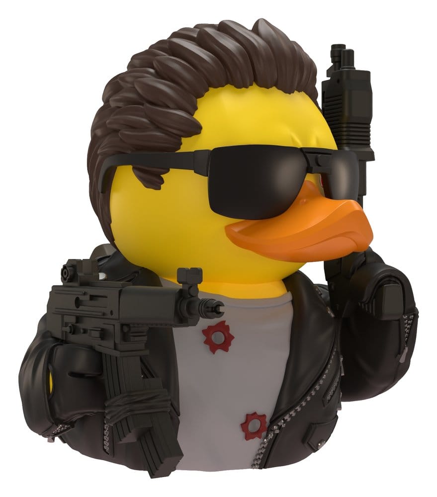 Terminator Tubbz PVC Figure Terminator Boxed Edition 10 cm