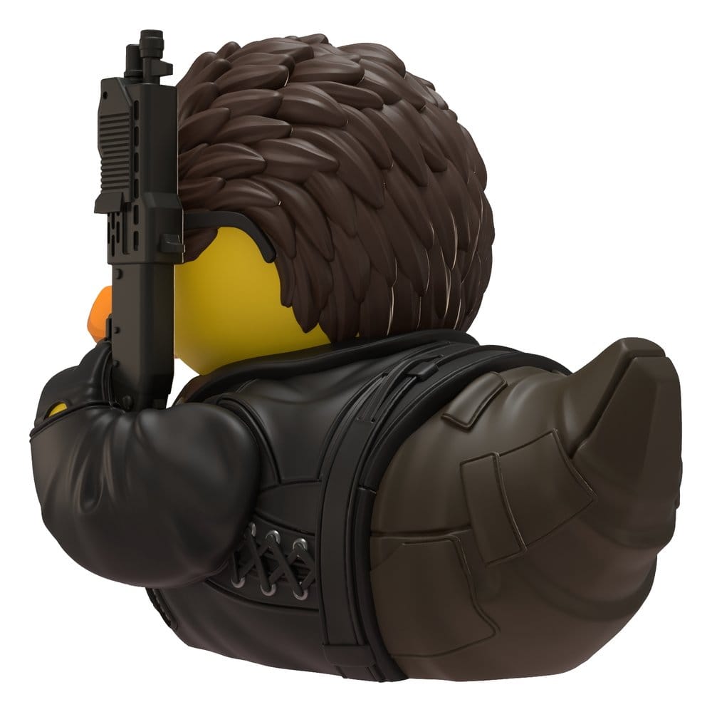 Terminator Tubbz PVC Figure Terminator Boxed Edition 10 cm