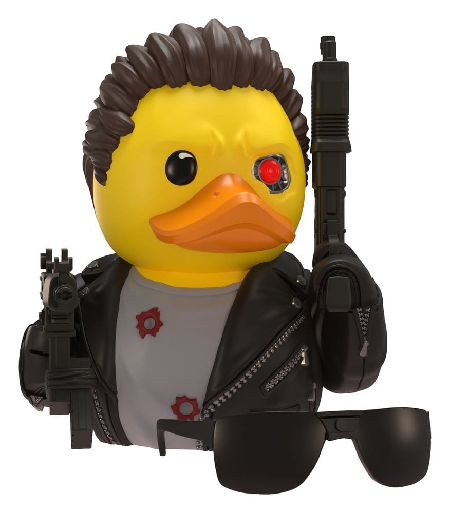 Terminator Tubbz PVC Figure Terminator Boxed Edition 10 cm