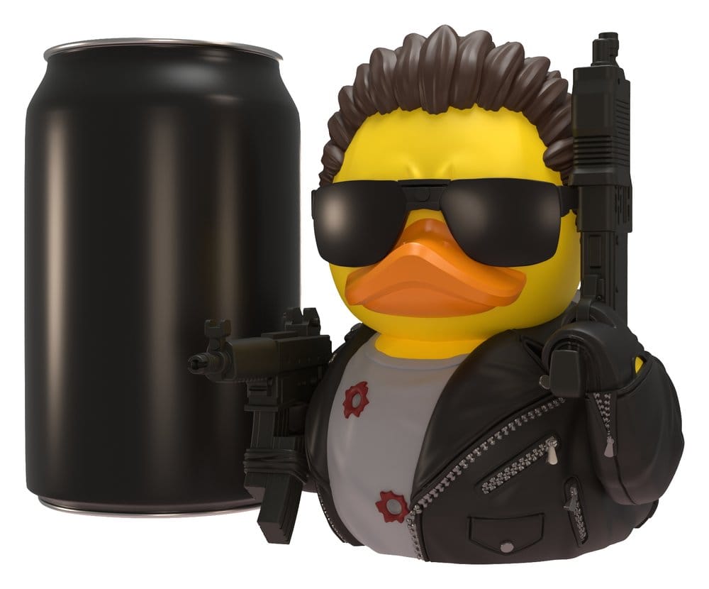 Terminator Tubbz PVC Figure Terminator Boxed Edition 10 cm