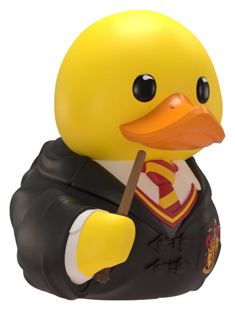 Harry Potter Tubbz PVC Figure Gryffindor Boxed Edition 10 cm