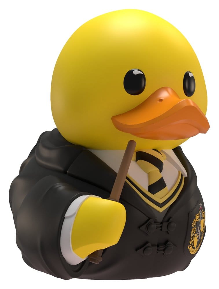 Harry Potter Tubbz PVC Figure Hufflepuff Boxed Edition 10 cm