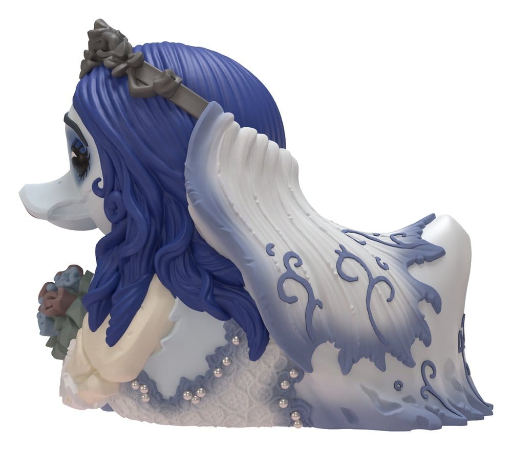 Corpse Bride Tubbz PVC Figure Emily Collector's Edition 10 cm
