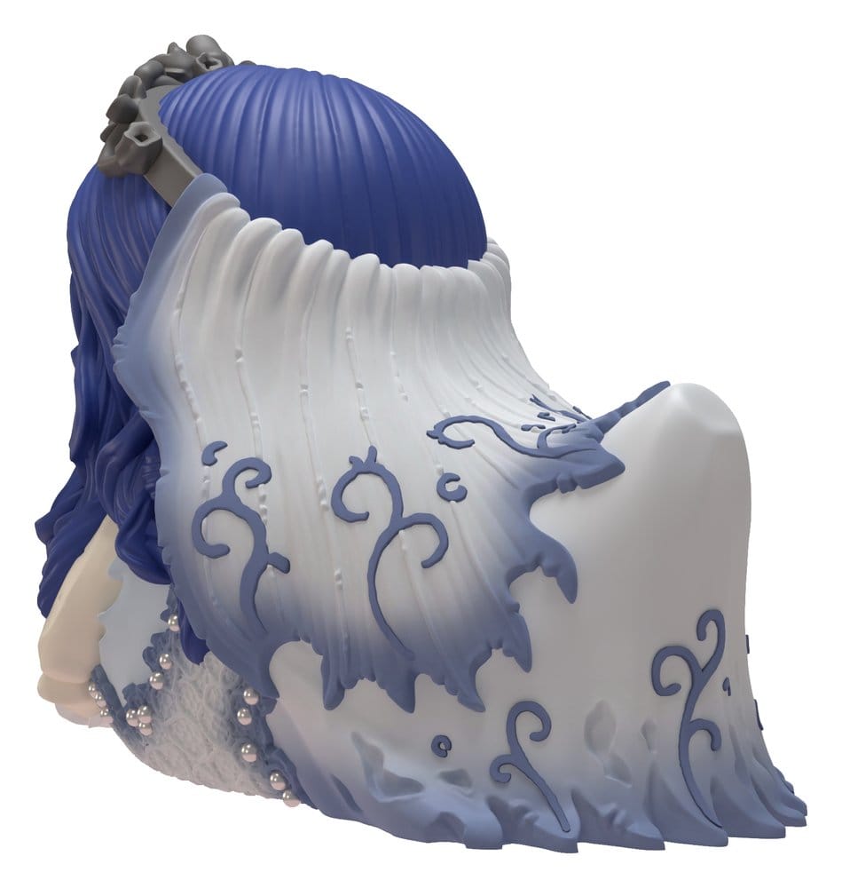 Corpse Bride Tubbz PVC Figure Emily 10 cm