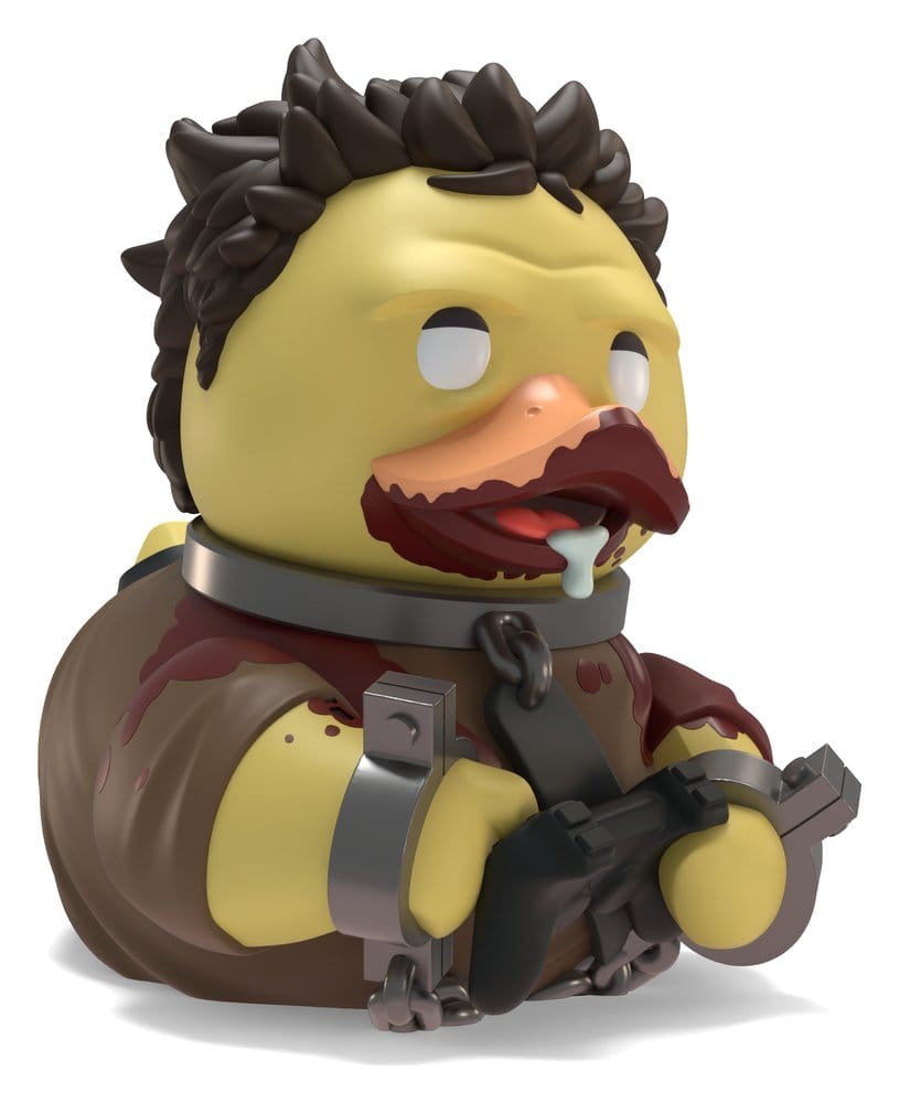 Shaun of the Dead Tubbz PVC Figure Ed 10 cm