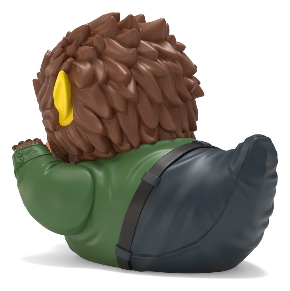 Monsters Tubbz PVC Figure Wolfman 10 cm