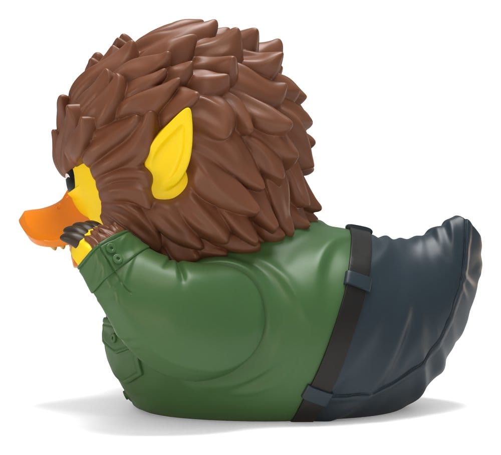 Monsters Tubbz PVC Figure Wolfman 10 cm