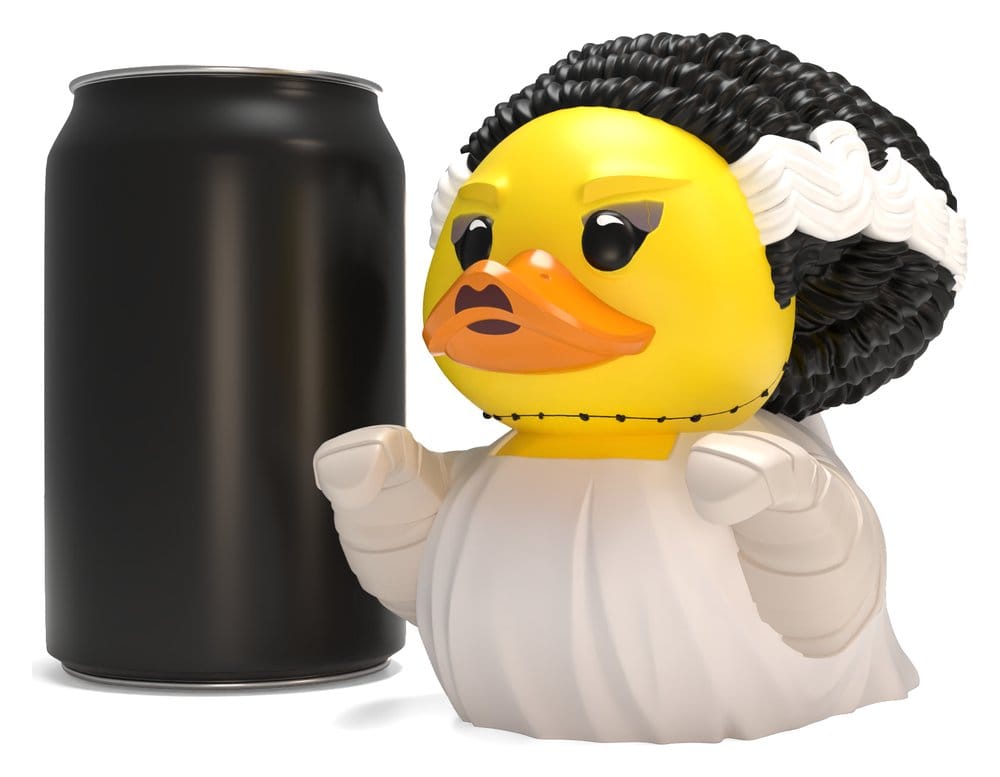 Monsters Tubbz PVC Figure Bride of Frankenstein Boxed Edition 10 cm