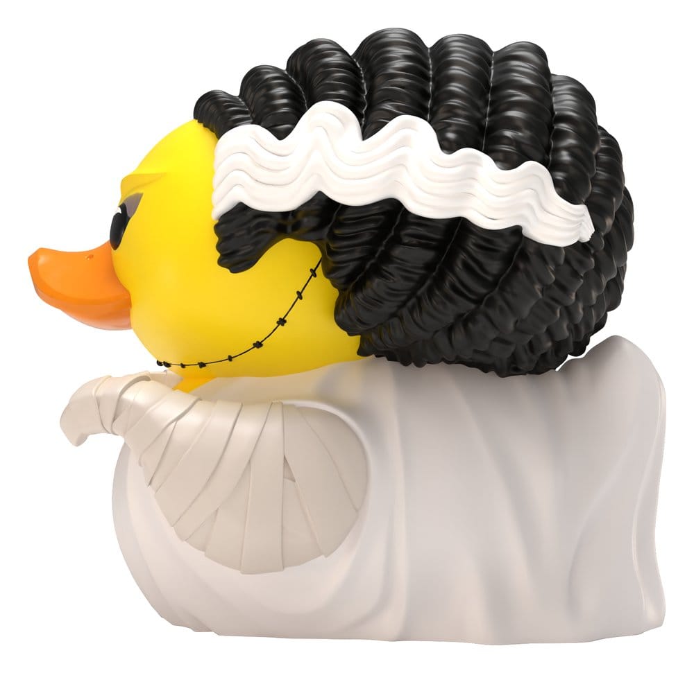 Monsters Tubbz PVC Figure Bride of Frankenstein Boxed Edition 10 cm