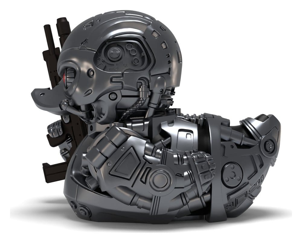 Terminator Tubbz PVC Figure Endoskeleton Collector's Edition 10 cm