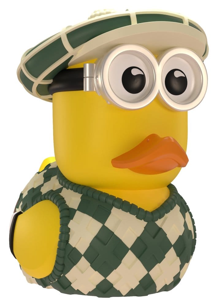 Minions Tubbz Mini PVC Figure Kevin in Golf Outfit 5 cm