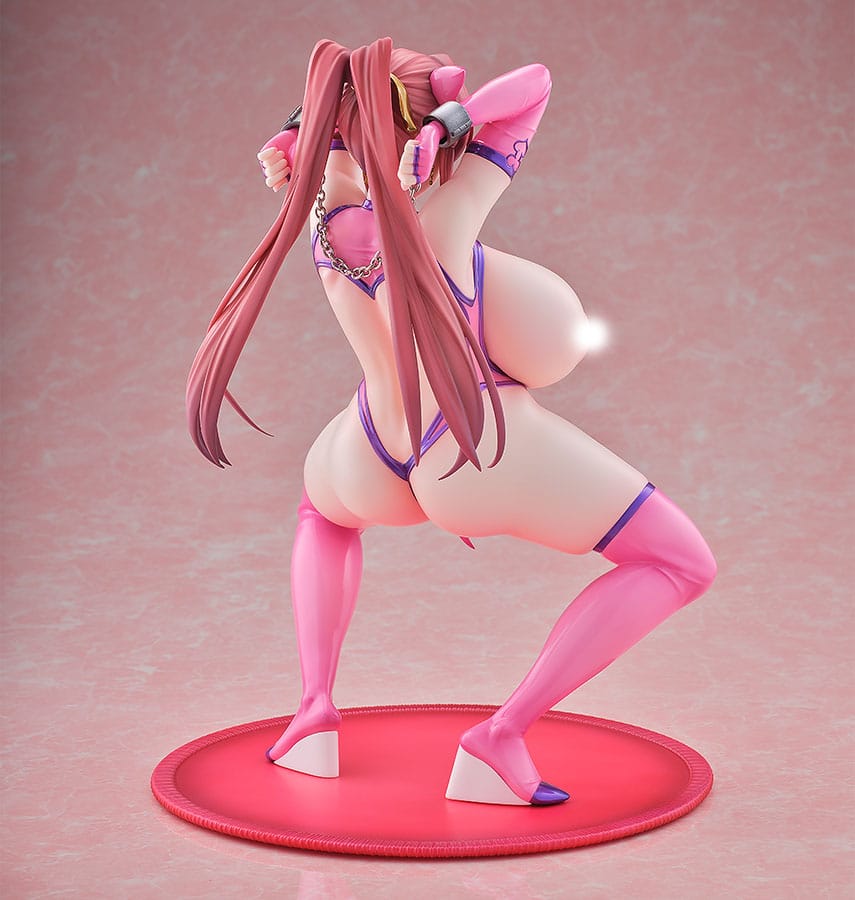 Original Character PVC Statue 1/6 Arica 24 cm