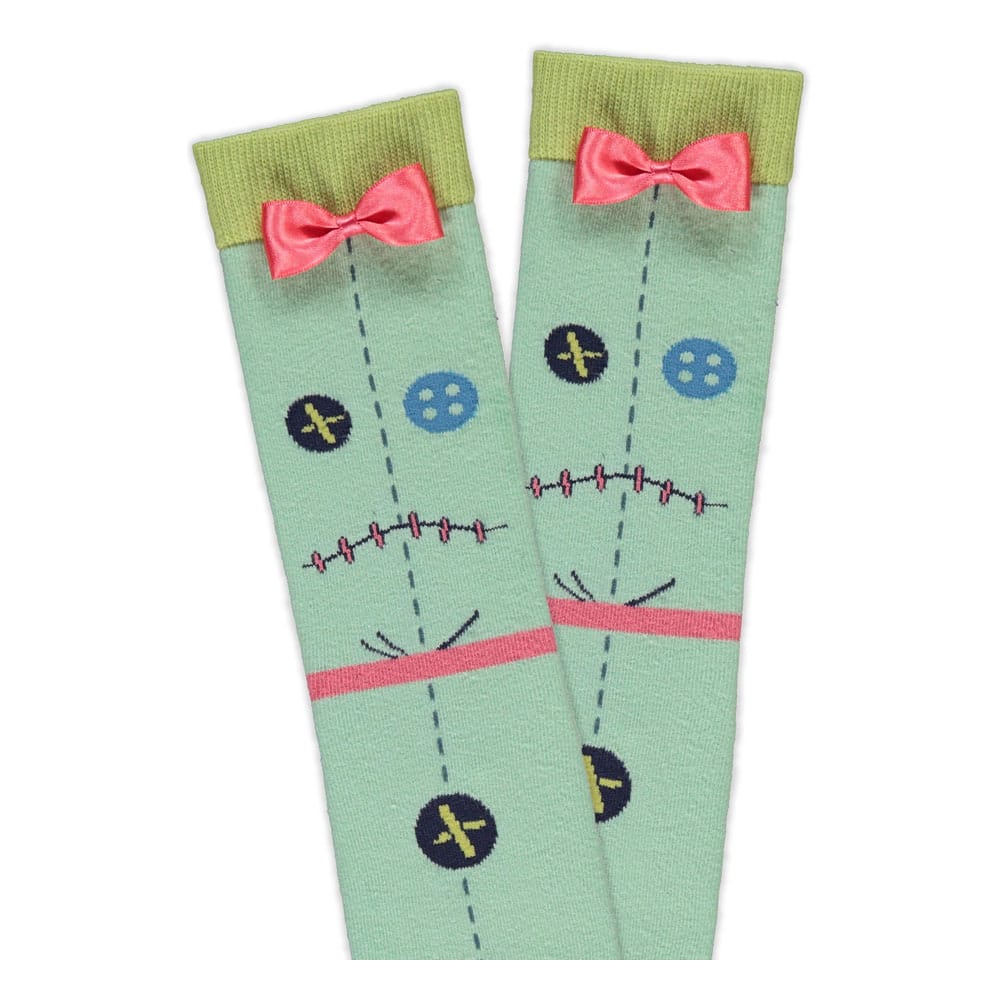 Lilo & Stitch Socks 2-Pack Doll 39-42