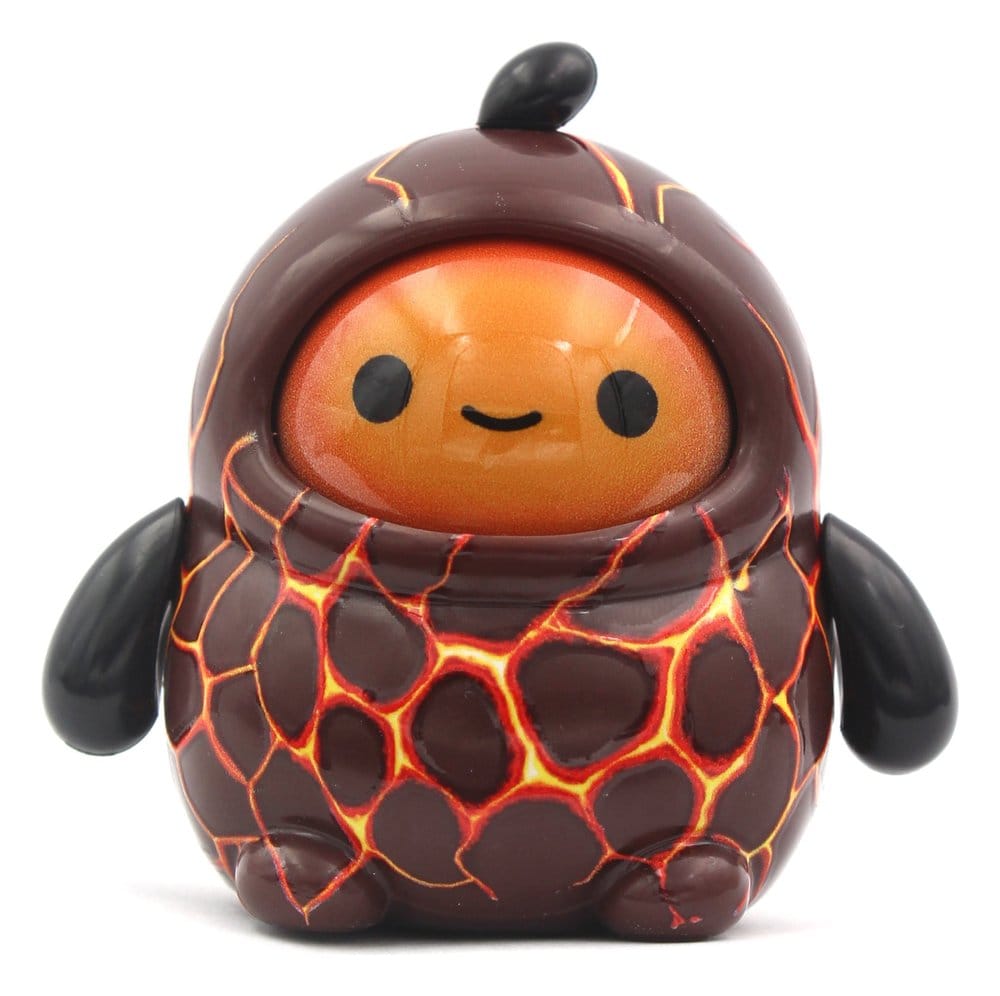 LamaTama Electronic Collectible Figures 6 cm Series 3 heo Exclusive Blind Box Display (23)