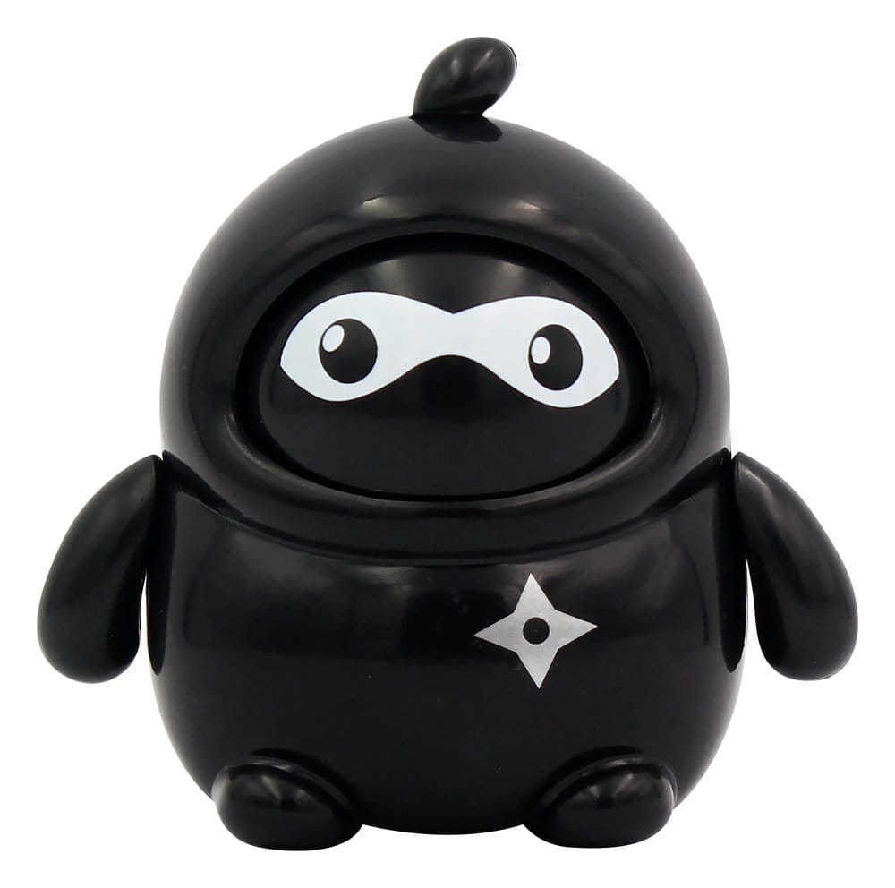 LamaTama Electronic Collectible Figures 6 cm Series 1 heo Exclusive Blind Box Display (26)