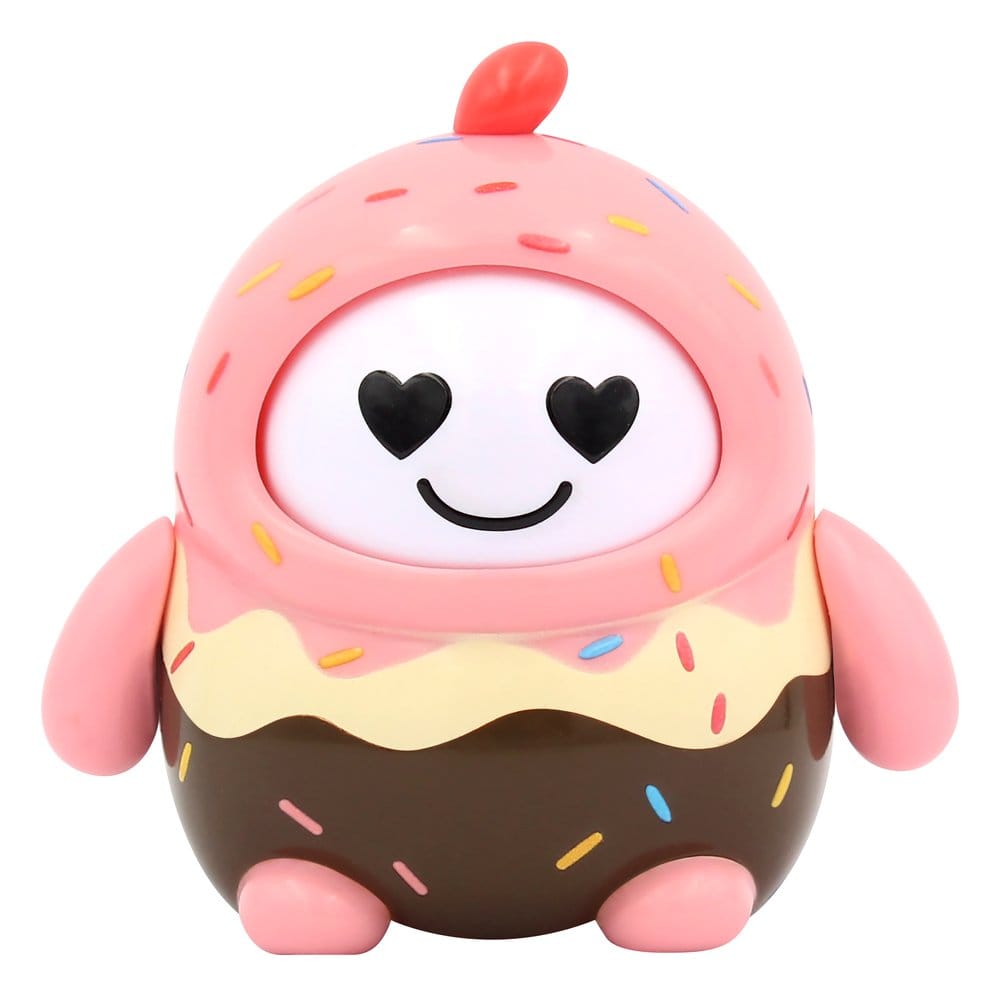 LamaTama Electronic Collectible Figures 6 cm Series 1 heo Exclusive Blind Box Display (26)
