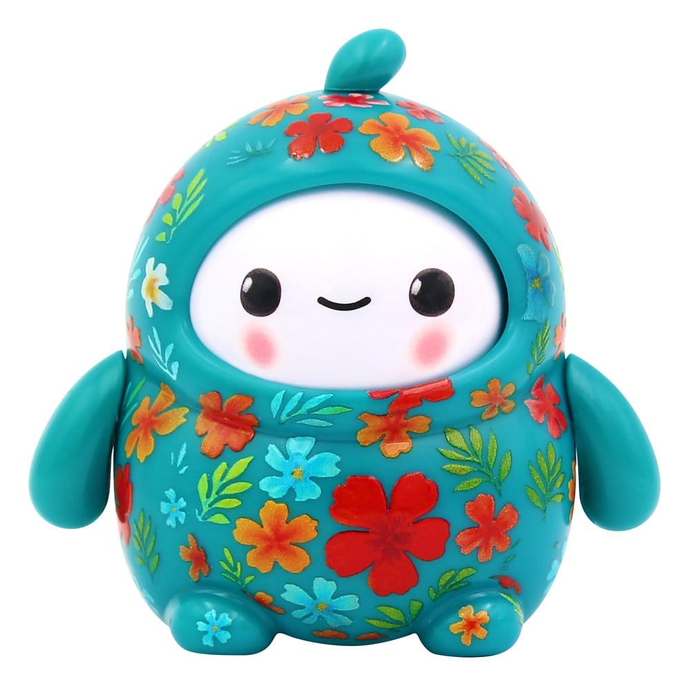 LamaTama Electronic Collectible Figures 6 cm Series 1 heo Exclusive Blind Box Display (26)