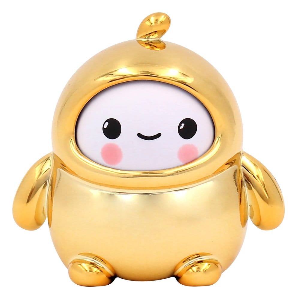 LamaTama Electronic Collectible Figures 6 cm Series 1 heo Exclusive Blind Box Display (26)