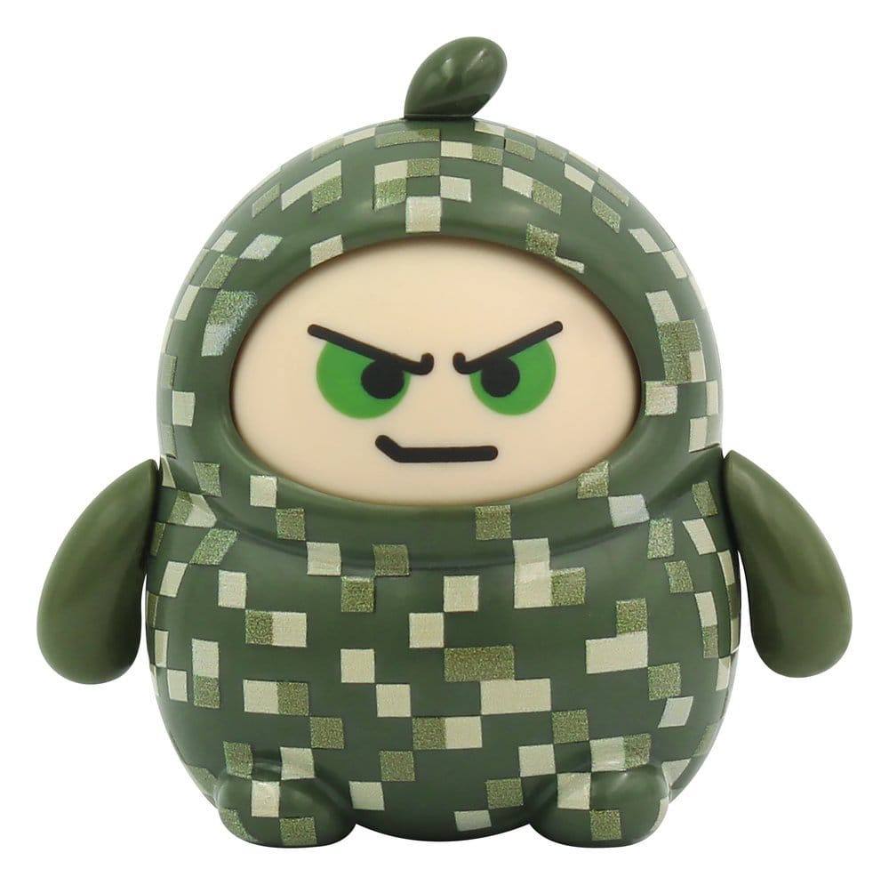 LamaTama Electronic Collectible Figures 6 cm Series 1 heo Exclusive Blind Box Display (26)