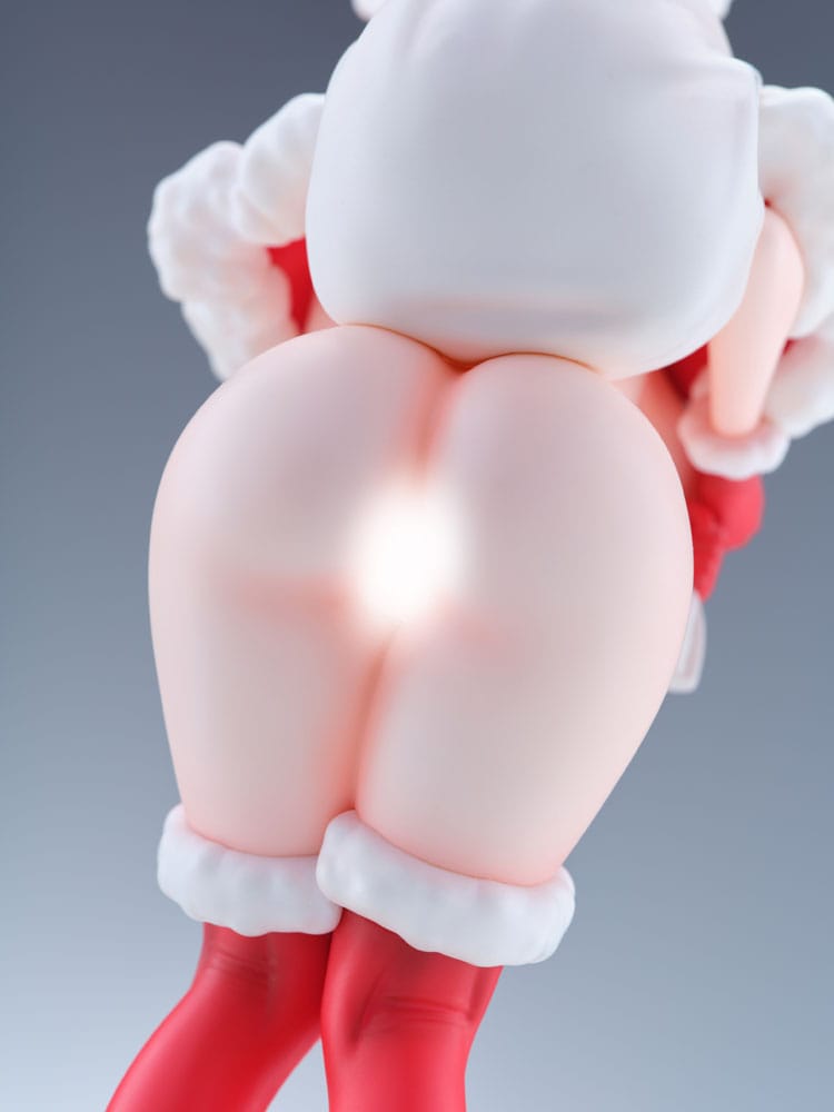 Original Character PVC Statue 1/6 Christmas Girl Rina DX Edition 25 cm