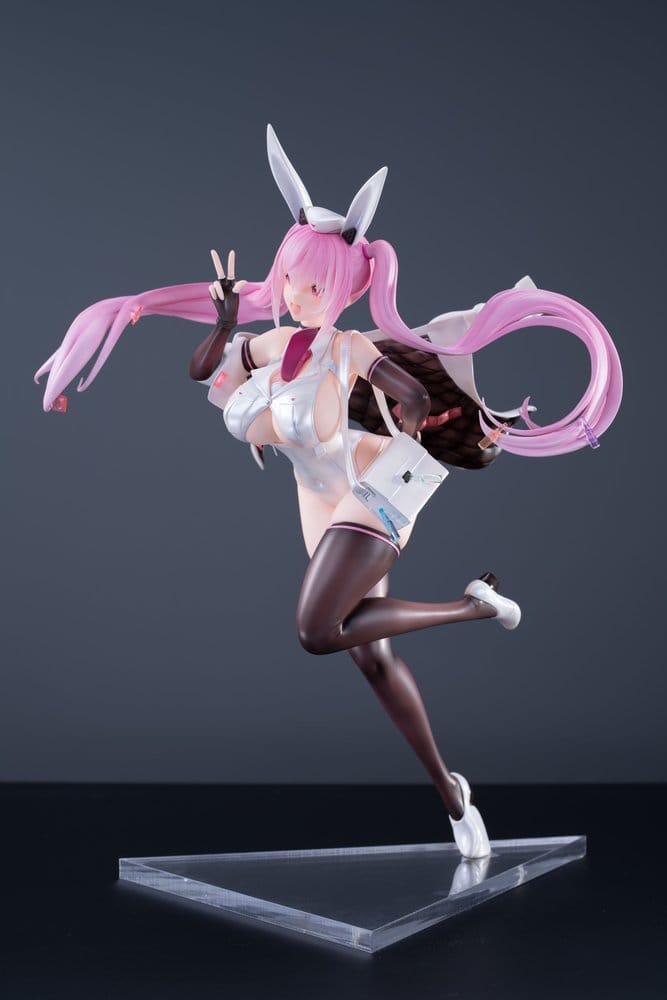 Original Character PVC Figure 1/6 Etona Illustrated by Won 28 cm