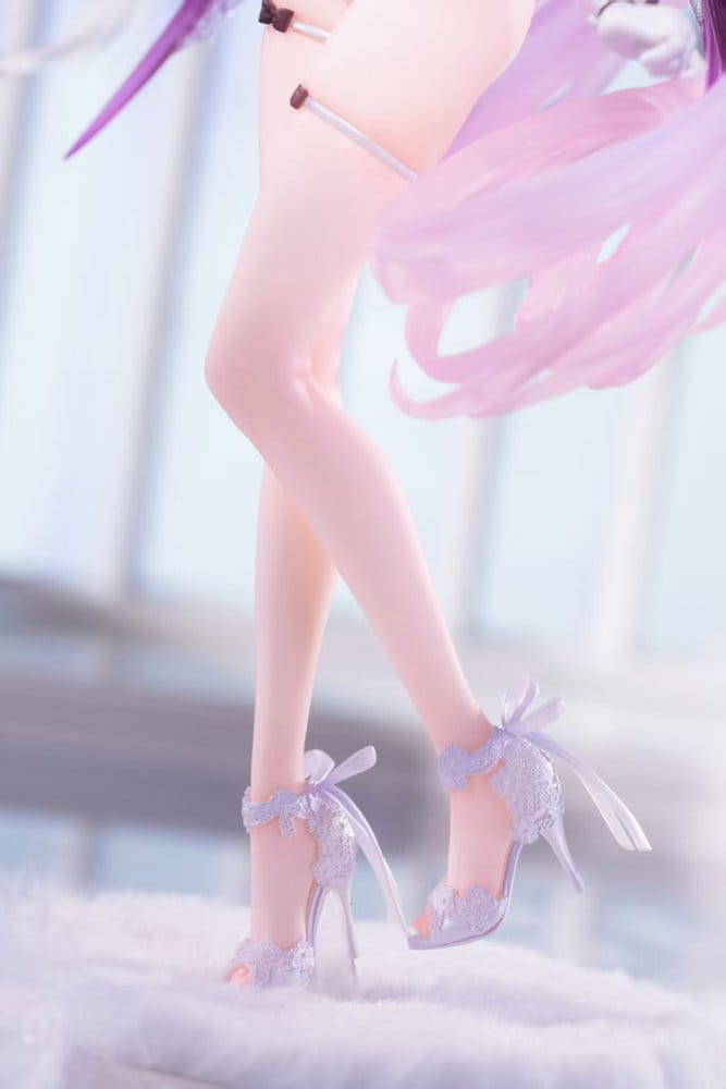 Original Character PVC Figure 1/6 Eve Agape Ver. 27 cm