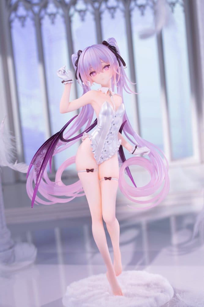Original Character PVC Figure 1/6 Eve Agape Ver. 27 cm