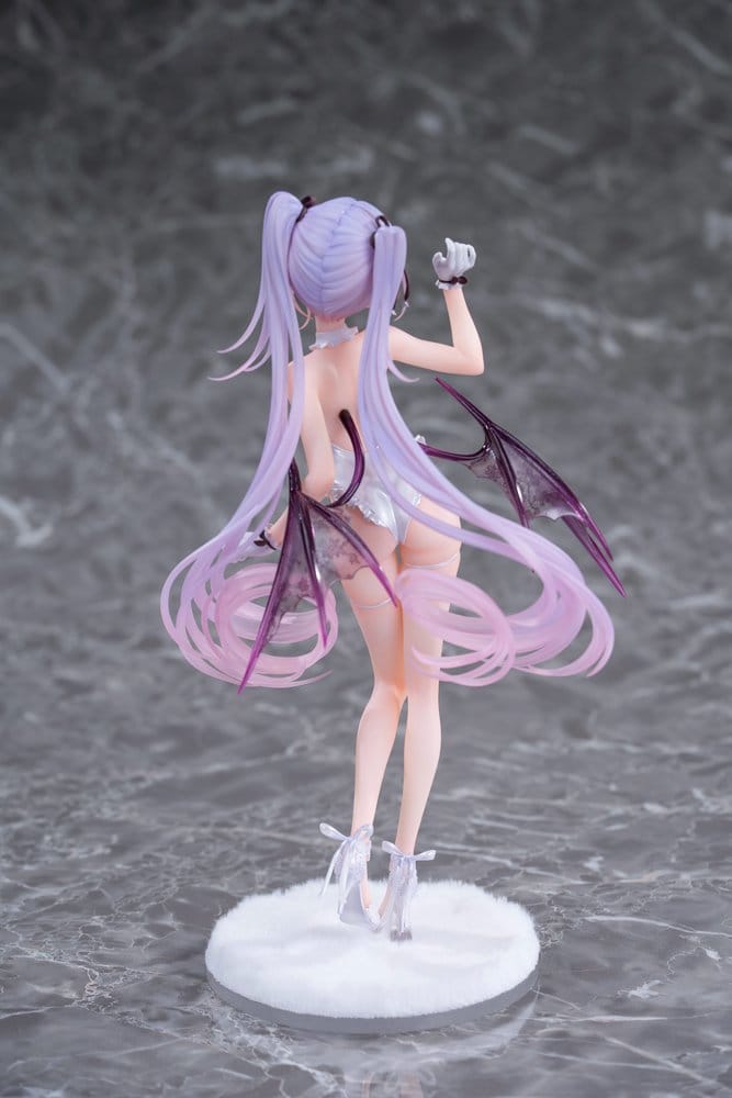 Original Character PVC Figure 1/6 Eve Agape Ver. 27 cm