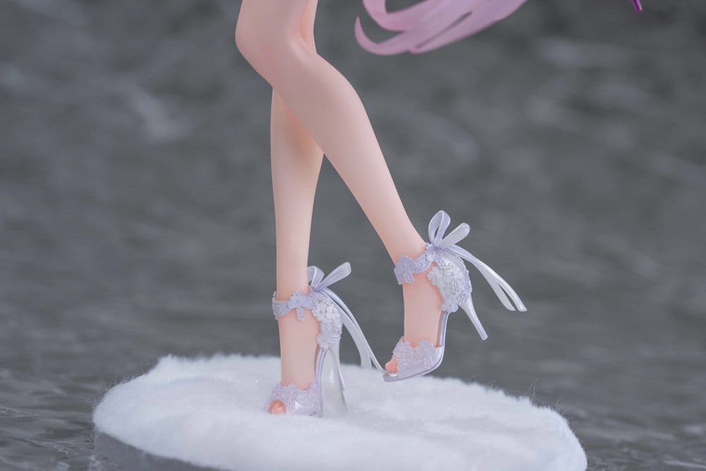 Original Character PVC Figure 1/6 Eve Agape Ver. 27 cm