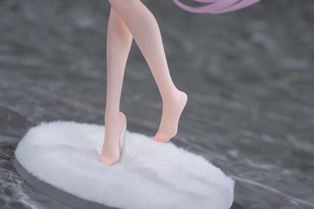 Original Character PVC Figure 1/6 Eve Agape Ver. 27 cm