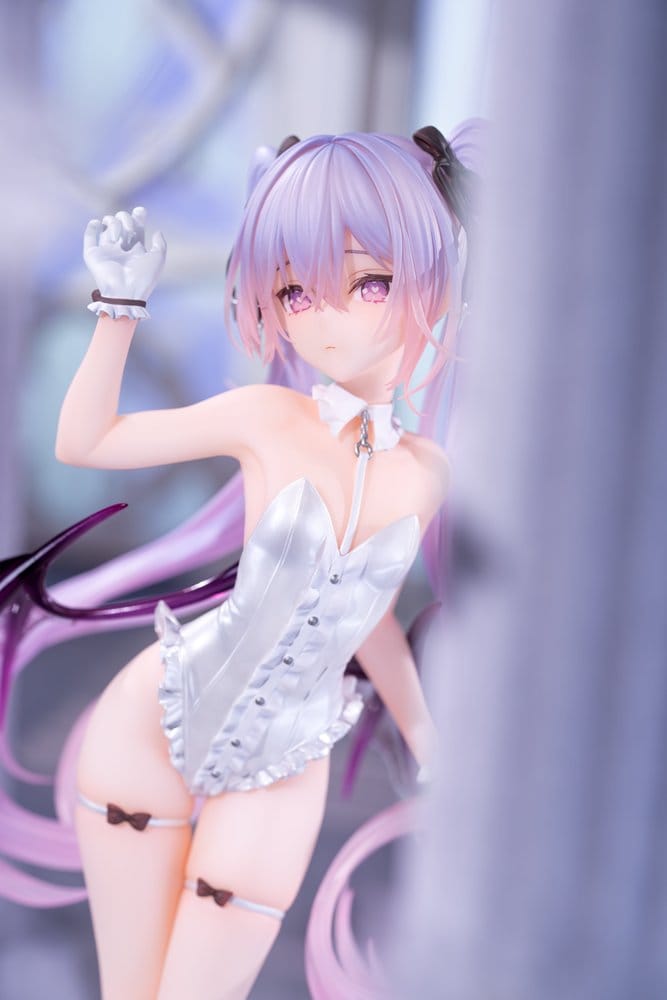Original Character PVC Figure 1/6 Eve Agape Ver. 27 cm