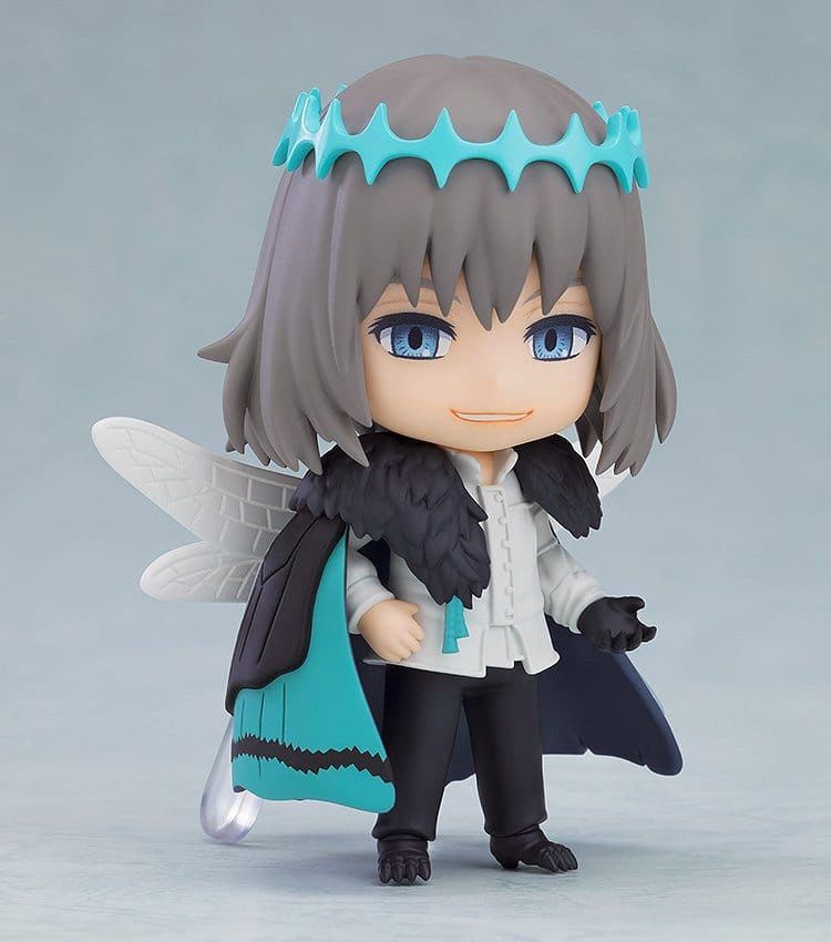 Fate/Grand Order Nendoroid Surprise Mini Figures Blind Box Assortment (6)