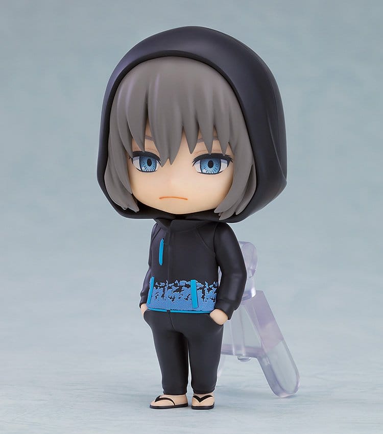 Fate/Grand Order Nendoroid Surprise Mini Figures Blind Box Assortment (6)