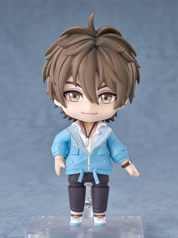 NOW: Carnival Nendoroid Action Figure Eiden 10 cm