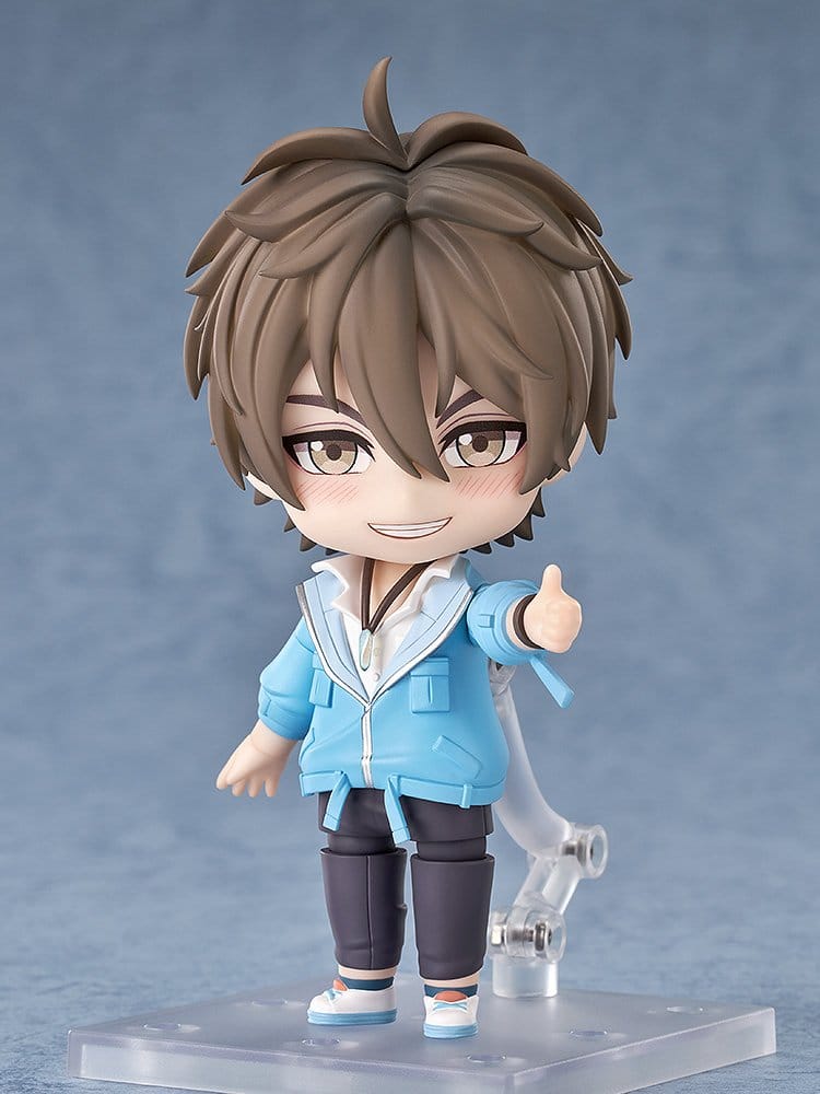 NOW: Carnival Nendoroid Action Figure Eiden 10 cm