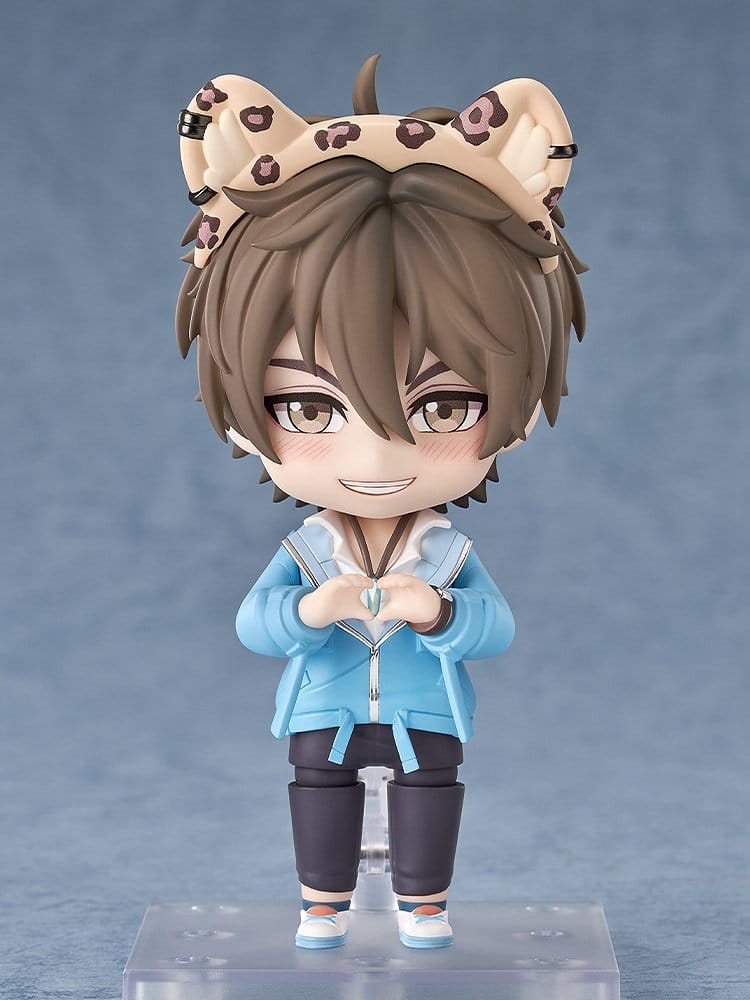 NOW: Carnival Nendoroid Action Figure Eiden 10 cm