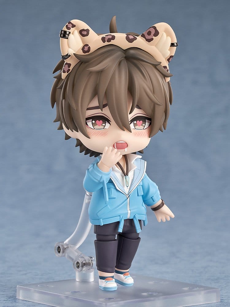 NOW: Carnival Nendoroid Action Figure Eiden 10 cm
