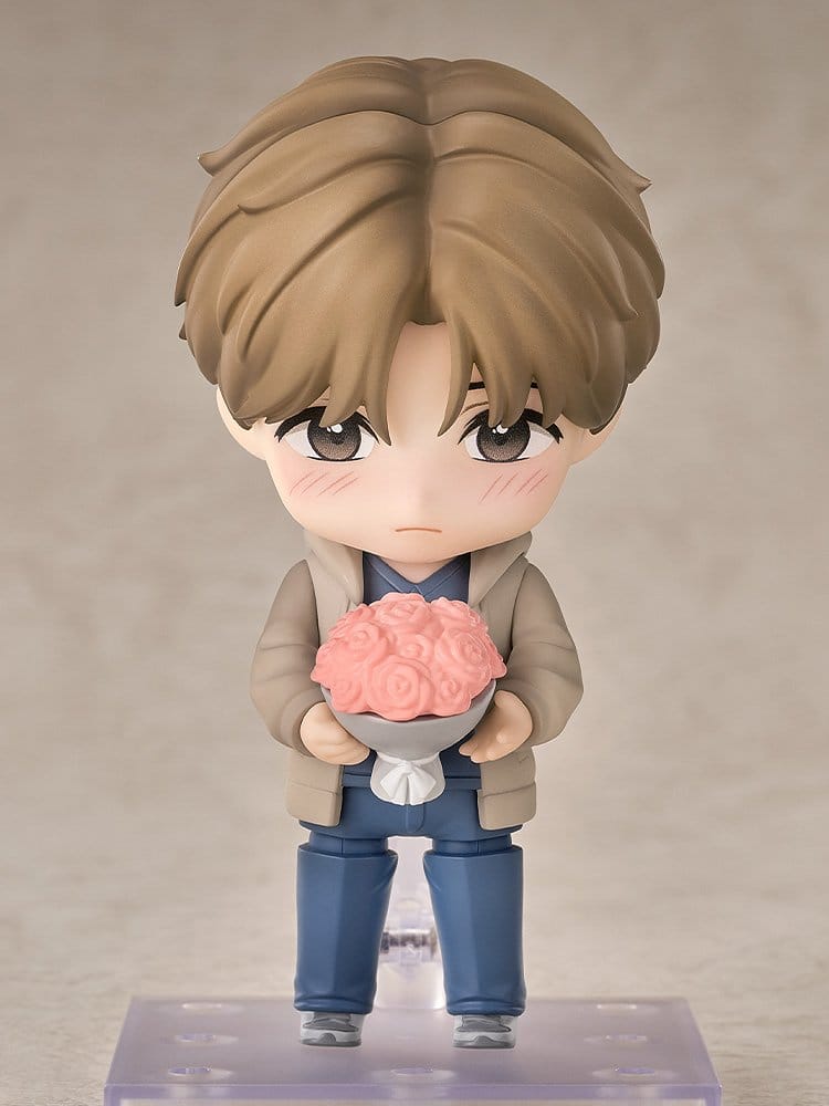 Jinx Nendoroid Action Figure Kim Dan 10 cm