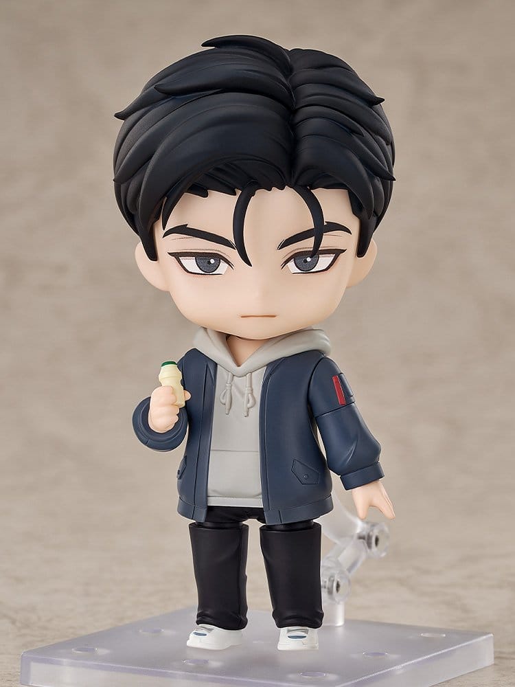 Jinx Nendoroid Action Figure Joo Jaekyung 10 cm
