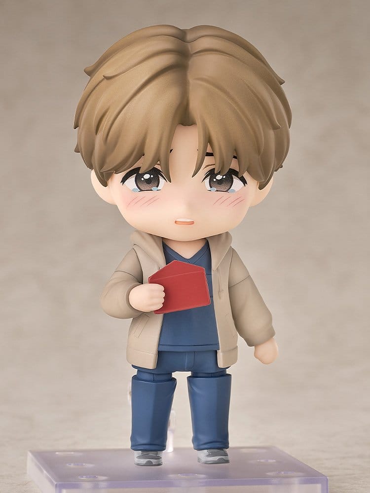 Jinx Nendoroid Action Figures 2-Pack Joo Jaekyung & Kim Dan 10 cm